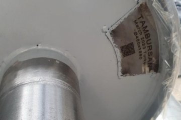 Tambursan Görüntüler